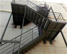 钢结构楼梯-天津钢结构楼梯-钢结构楼梯厂家
